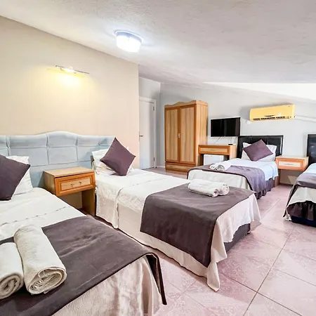 Rayana Oda ve Kahvaltı