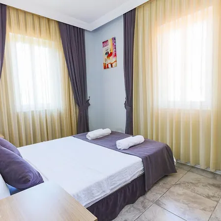 Rayana Oda ve Kahvaltı