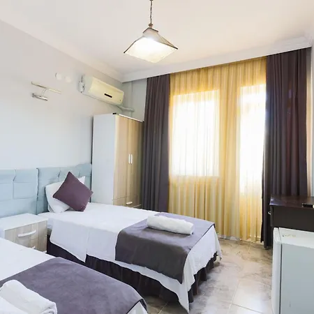 Rayana Oda ve Kahvaltı