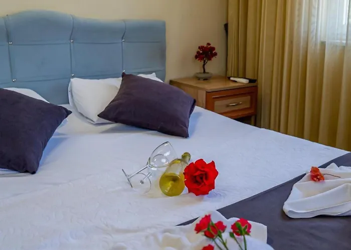 Oda ve Kahvaltı Rayana Marmaris