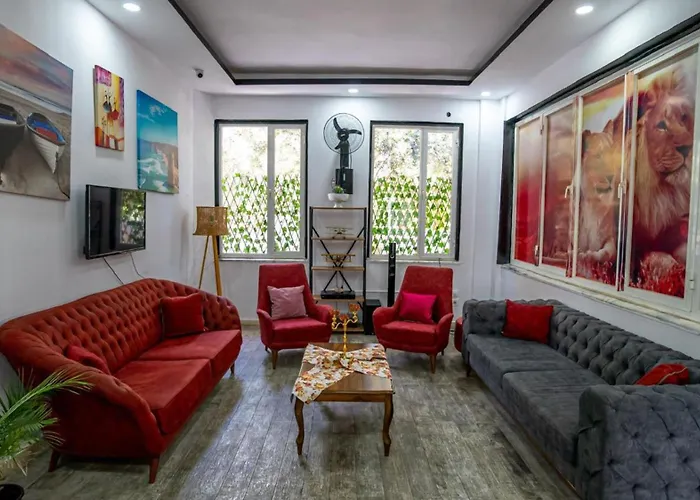 Rayana Oda ve Kahvaltı *