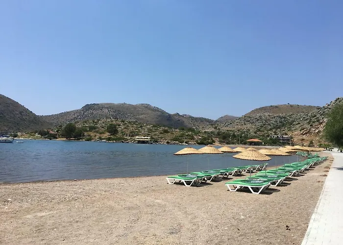 Rayana Oda ve Kahvaltı