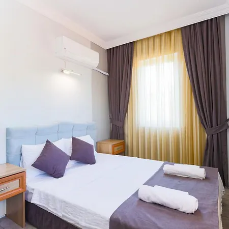 Rayana فندق مبيت وإفطار