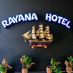 Rayana Marmaris