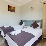 Rayana Panzió Marmaris