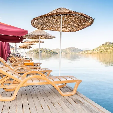 Rayana Bed & Breakfast Marmaris