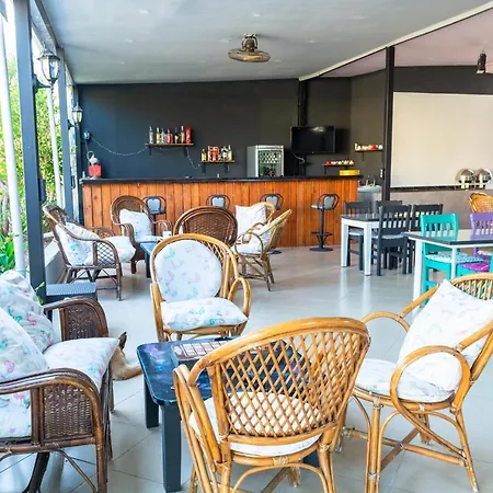 Bed & Breakfast Rayana *