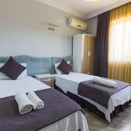 Nocleg ze śniadaniem Rayana *