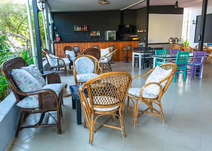 Bed & Breakfast Rayana *