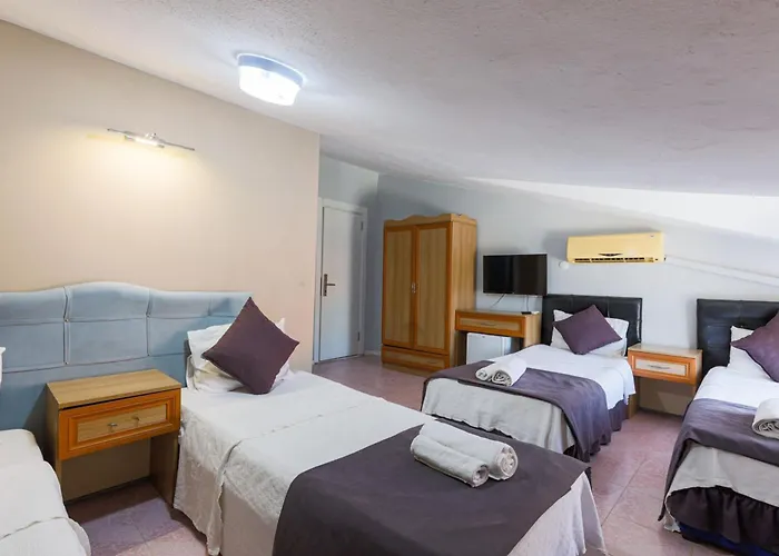 Oda ve Kahvaltı Rayana Marmaris