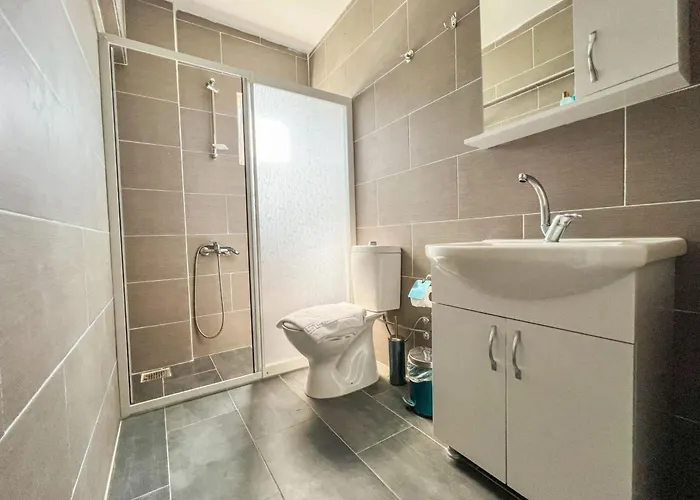 Oda ve Kahvaltı Rayana *