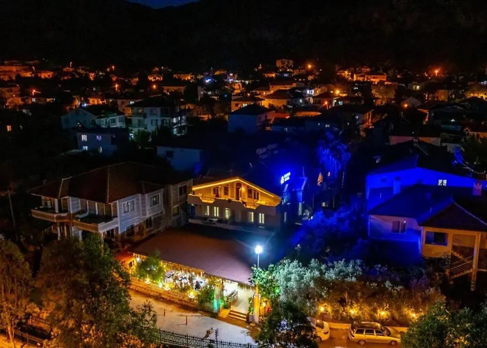 Oda ve Kahvaltı Rayana *