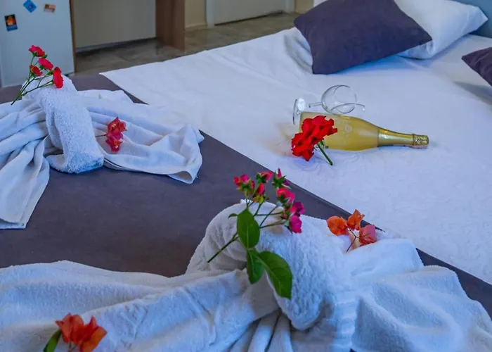 Oda ve Kahvaltı Rayana Marmaris