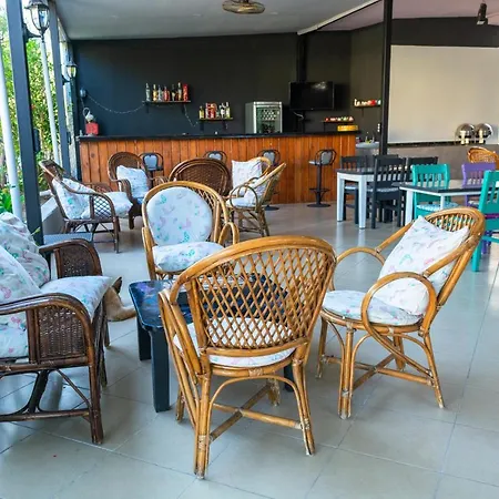 Bed & Breakfast Rayana *