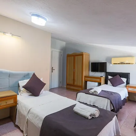 Panzió Rayana Marmaris