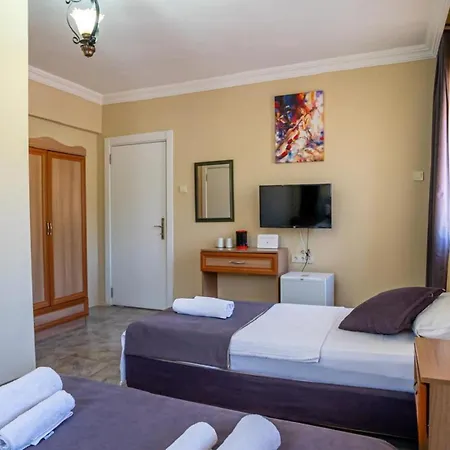 Rayana Panzió Marmaris