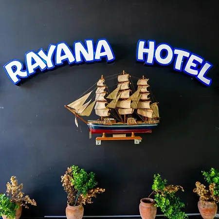 Rayana Marmaris