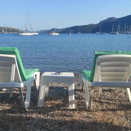 Bed & Breakfast Rayana Marmaris