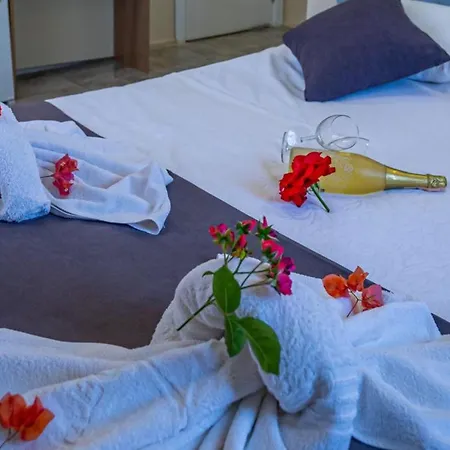 Bed & Breakfast Rayana Marmaris